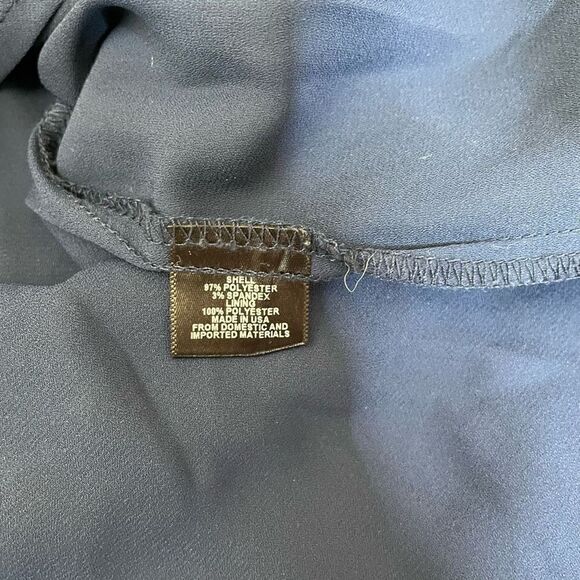 Wayf|Midi|Ruffle|Floral print| Lightweight| V-neck  - Picture 8 of 10